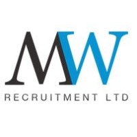 MW Recruitment Limited logo