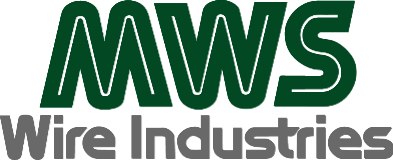 MWS Wire Industries logo