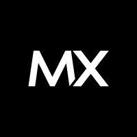 MX logo