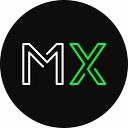 MX3D logo