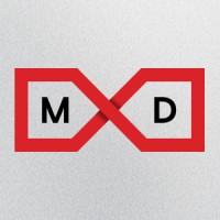 MxD logo
