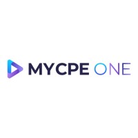 MYCPE ONE logo