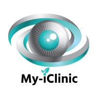 My-iClinic logo
