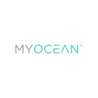 MY OCEAN logo