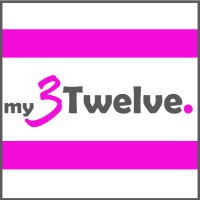 my3Twelve logo