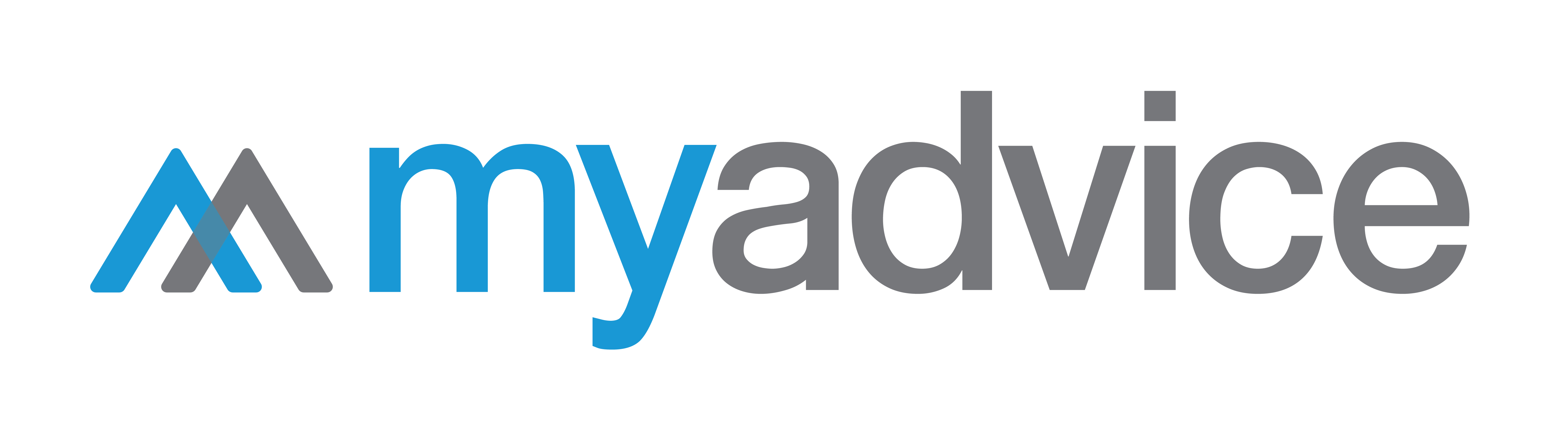 MyAdvice logo