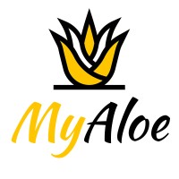 MyAloe logo