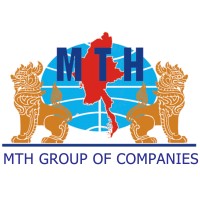 MYANMAR THIHA GROUP OF COMPANIES logo