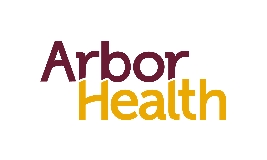 Arbor Health logo