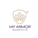 MYARMOR WELLNESS PVT LTD logo