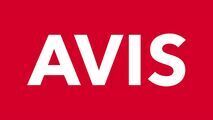 Avis Greece logo