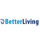 Better Living Health and Community Services logo