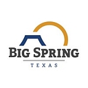 City of Big Spring logo