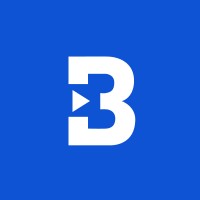 BLUE logo
