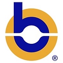 Bluepeak logo