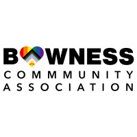 Bowness Community Association logo