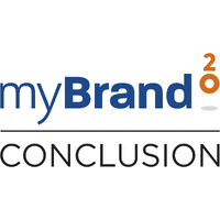 myBrand | Conclusion logo
