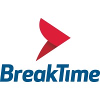 Break Time Convenience Store logo