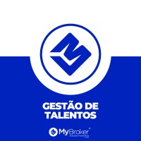 My Broker Imóveis logo