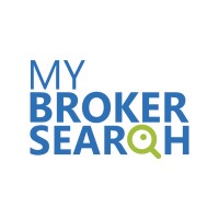 My Broker Search logo