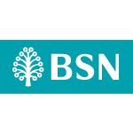 Bank Simpanan Nasional logo