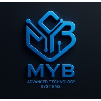 MYB Advanced Technology Systems logo