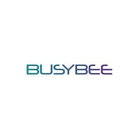 MyBusybee, Inc. logo