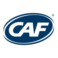 CAF Outdoor Cleaning logo