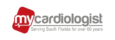 My Cardiologist logo