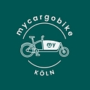 mycargobike köln GmbH logo