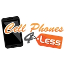 Cell Phones for Less logo