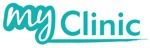 MY Clinic logo