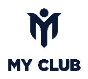 My Club Group logo