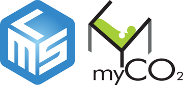 MY CO2 Sdn Bhd logo