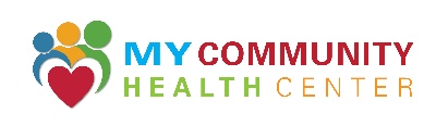 My Community Health Center logo