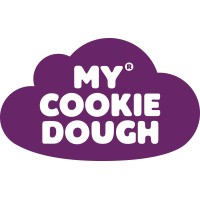 MyCookieDough logo