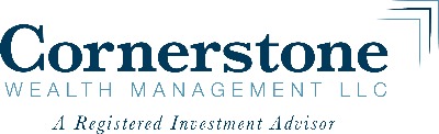 Cornerstone Wealth Management logo