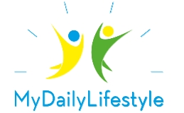 MyDailyLifestyle logo