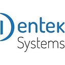 Dentek Systems Inc. logo