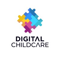 Digital Childcare logo