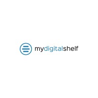 My Digital Shelf logo