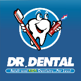 Dr. Dental logo