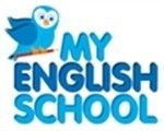 My English School logo