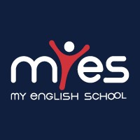 MyES - My English School France logo
