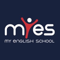 MyES - My English School France logo