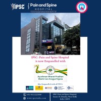 IPSC Pain and Spine Hospital