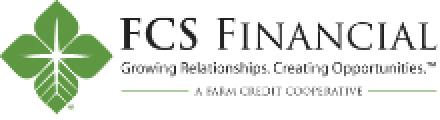 FCS Financial logo