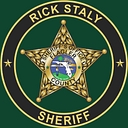FLAGLER COUNTY SHERIFF'S OFFICE logo