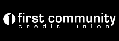 First Community Credit Union logo
