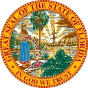 State of Florida logo